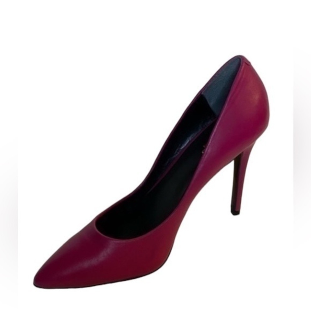 Charles by Charles David Pumps